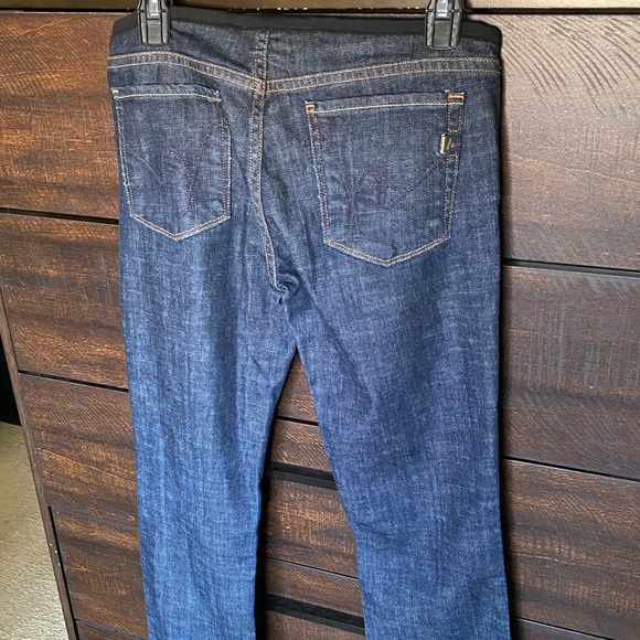 Citizens of Humanity Maternity Jeans Size 27 - Picture 4 of 7